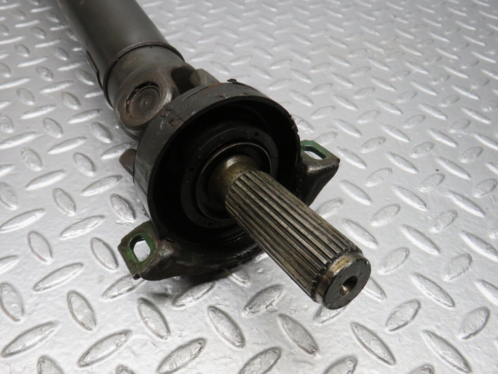 38042 Mercedes-Benz A124 320E Cabriolet Cardan Shaft Prop Shaft 1244110215
