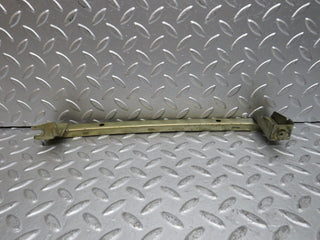 W123 rear right window channel used OEM