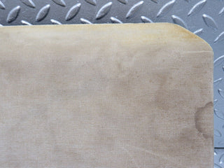 34388 Mercedes-Benz C126 380SEC Rear Right Parcel Shelf Storage 1268430207