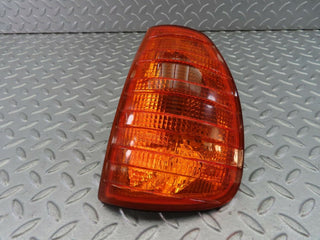 W123 indicator light front left used OEM