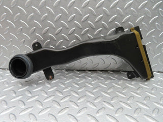 R129 SL front right air vent duct used OEM