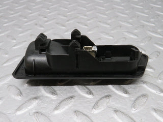 W201 Baby Benz right interior door handle used OEM