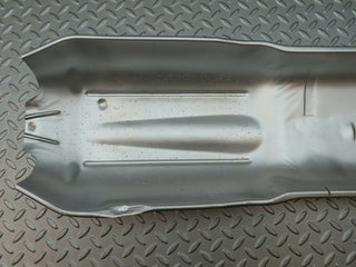 W124 exhaust heat shield used OEM