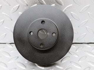 34595 Mercedes-Benz C126 380SEC Coupe Engine Cooling Fan Pulley