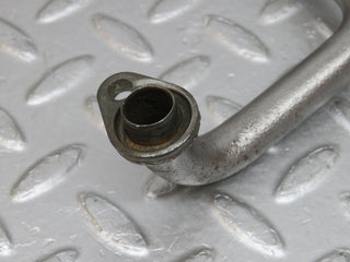 38116 Mercedes-Benz A124 320E Cabriolet EGR Valve Pipe 0001407860