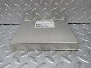 34762 Mercedes-Benz W210 320E ABS Control Unit Bosch 0315450732 0265109498
