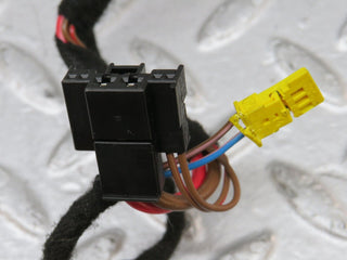 35246 Mercedes-Benz W221 Rear Right Door Wire Harness 2215408908