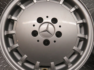 33528 Mercedes-Benz Alloy Wheel Set 8Jx16H2 ET34 1294000102