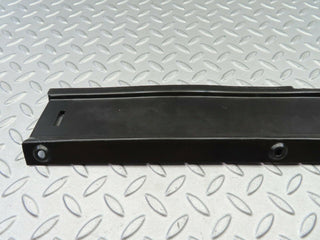 6225 Mercedes-Benz W126 380SE Front Left Cover 1268210136