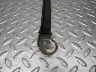 0096 Mercedes-Benz W116 350SE Seat Belt Runner Right