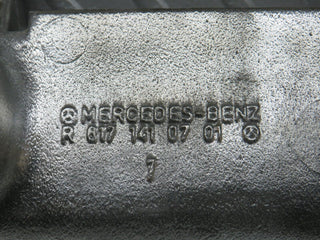 32921 Mercedes-Benz W123 300D Intake Manifold 6171410701