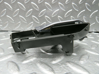 W124 Coupe interior door handle right used OEM