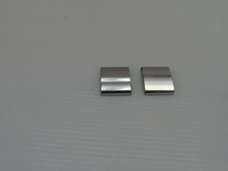 7448 Mercedes-Benz W116 450SE Front Windscreen Chrome Frame