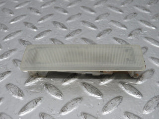 32397 Mercedes-Benz S124 300TE Wagon Rear Interior Dome Light 0018200601