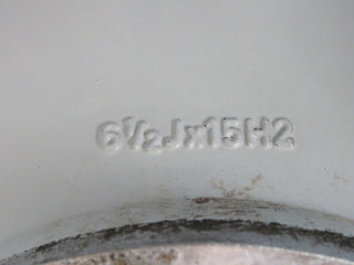 36922 Mercedes-Benz Alloy Wheel Set 6.5Jx15 H2 ET48 1244010802