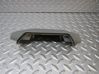 W124 Wagon b pillar lower cover left side used OEM