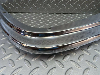 10618 Mercedes-Benz W108 Front Left Upper Bumper Corner
