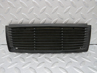 W109 dashboard speaker cover used OEM