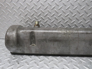 37636 Mercedes-Benz W109 300SEL Cylinder Head Valve Cover Left 1160161805