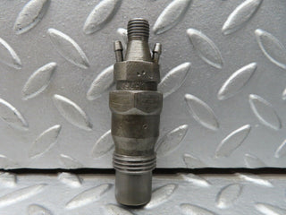 W123 fuel injector used OEM