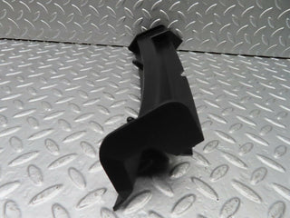 19892 Mercedes-Benz R129 300SL Coupe Windscreen Drain Channel Left 1298310536