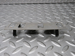 32214 Mercedes-Benz W123 230E Dashboard Switch Console Wood Trim