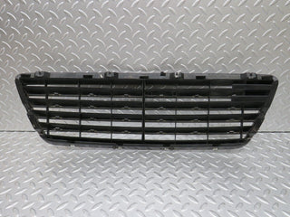34813 Mercedes-Benz W210 320E Bonnet Chrome Grill 2108800683