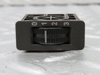 W124 headlight level switch used OEM