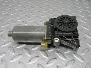 33413 Mercedes-Benz W202 C180 Window Regulator Motor Front Left 0130821638