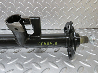 25841 Mercedes-Benz W124 280E Steering Column RHD