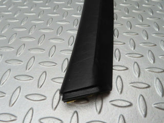 S123 Wagon a pillar cover trim right side used OEM