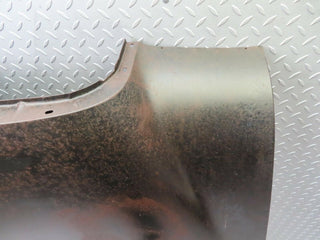 W110 Fintail Heckflosse bonnet used OEM