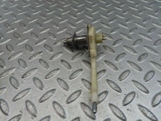 W123 Coupe heater regulator used OEM