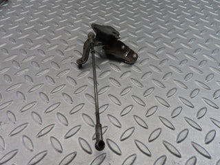 35827 Mercedes-Benz W116 450SE Throttle Linkage