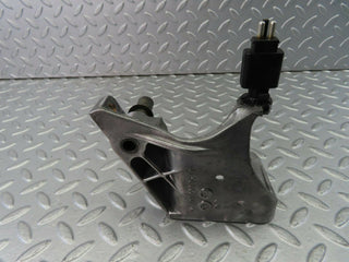 W124 Coupe brake pedal bracket used OEM