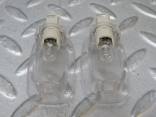 W221 dome light 2x used OEM