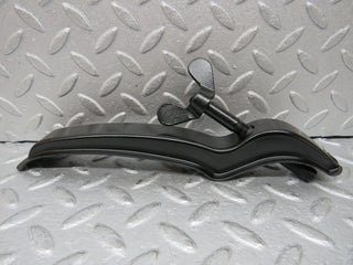 W109 spare wheel holder used OEM