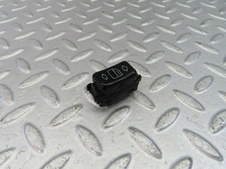 9365 Mercedes-Benz C124 300CE Coupe Rear Left Electric Window Switch