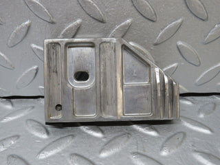 36887 Mercedes-Benz C126 420SEC Coupe Door Window Guide Bracket 1267250332