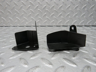 R129 SL steering box joint cover used OEM