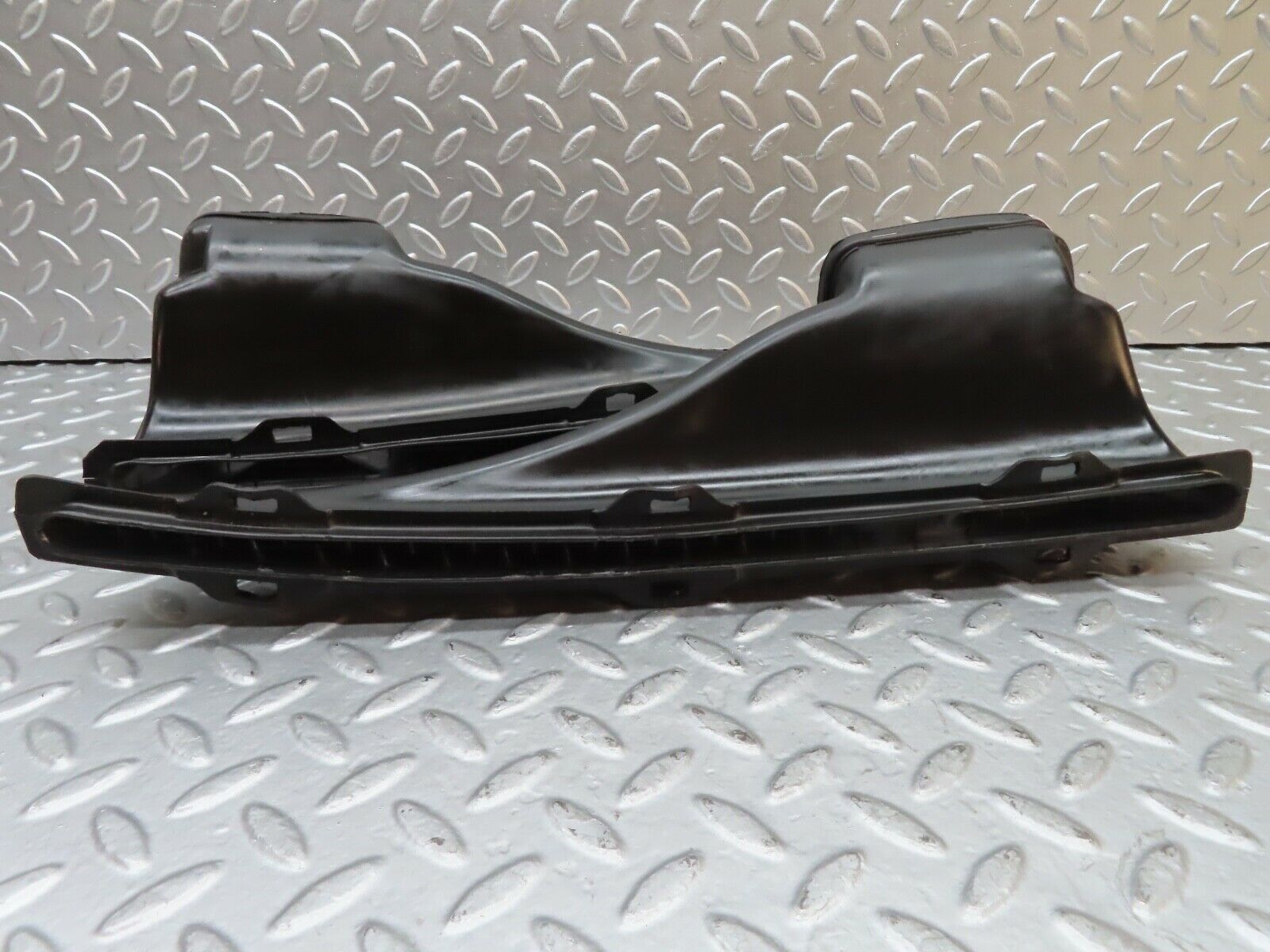 21168 Mercedes-Benz W123 230E Air Duct Vent Pair 1238300219