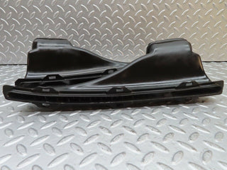 W123 air duct vent pair used OEM