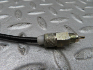 17461 Mercedes-Benz R129 300SL Coupe Steering Lock Transmission Lockout Cable