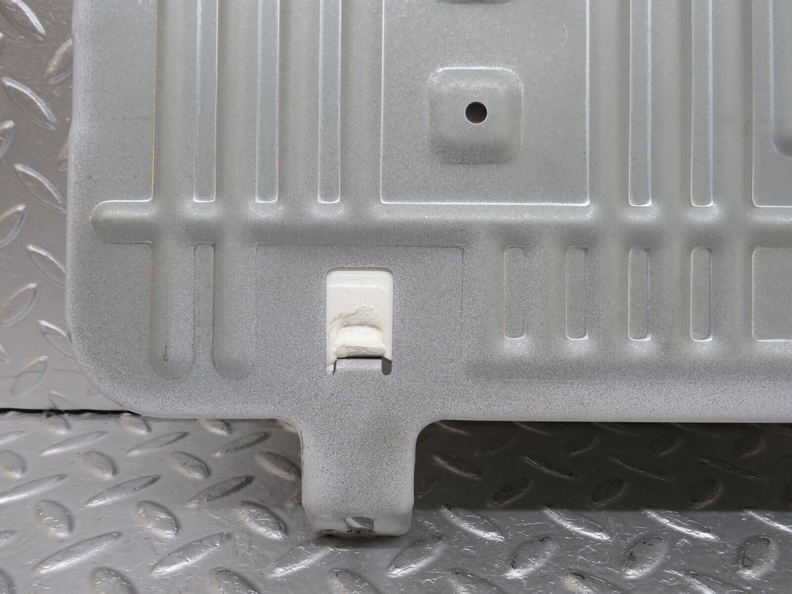 34843 Mercedes-Benz W210 320E Front Left  Floor Cover