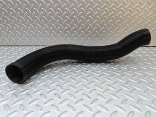 W123 heater pipe air pipe used OEM