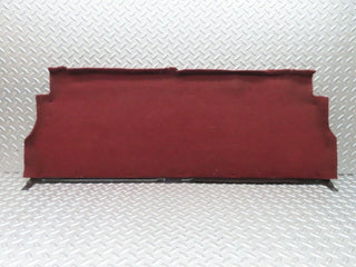 21486 Mercedes-Benz W126 300SE Fuel Tank Cover Plate