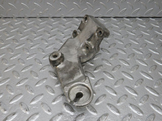 34507 Mercedes-Benz C126 380SEC Engine Mount Bracket Left Side 1162235004