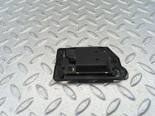 W221 bluetooth phone antenna amplifier used OEM