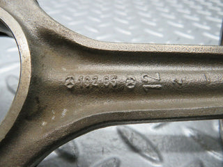 21748 Mercedes-Benz W126 300SE Piston With Connecting Rod 88.485 mm