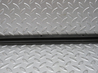 27962 Mercedes-Benz W123 280E Main Cable Cover In Trunk 1238210036